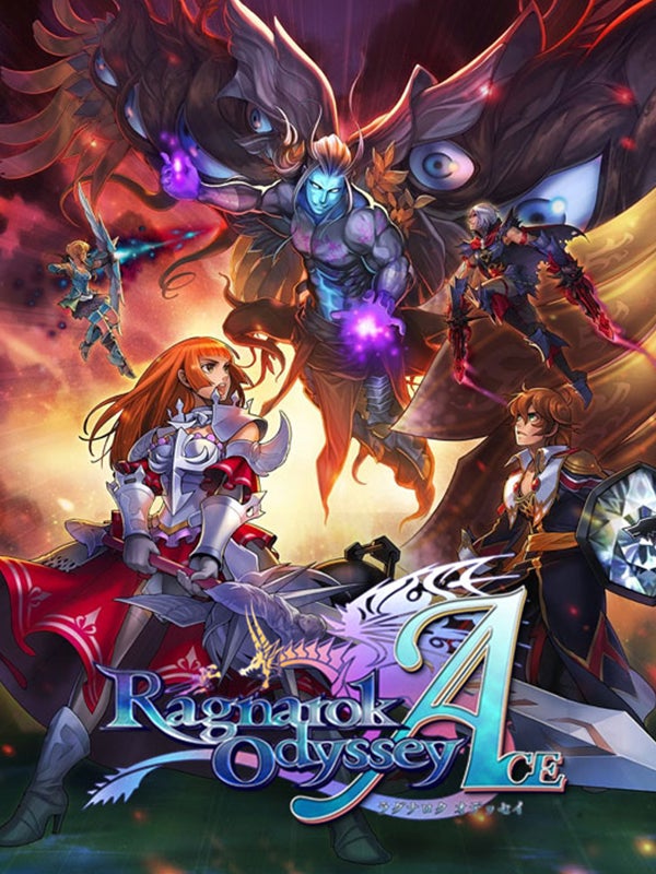 Ragnarok Odyssey Ace heading to Europe and North America | VG247