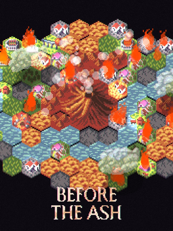 It's time to build an ancient Roman city near an exploding volcano - 4