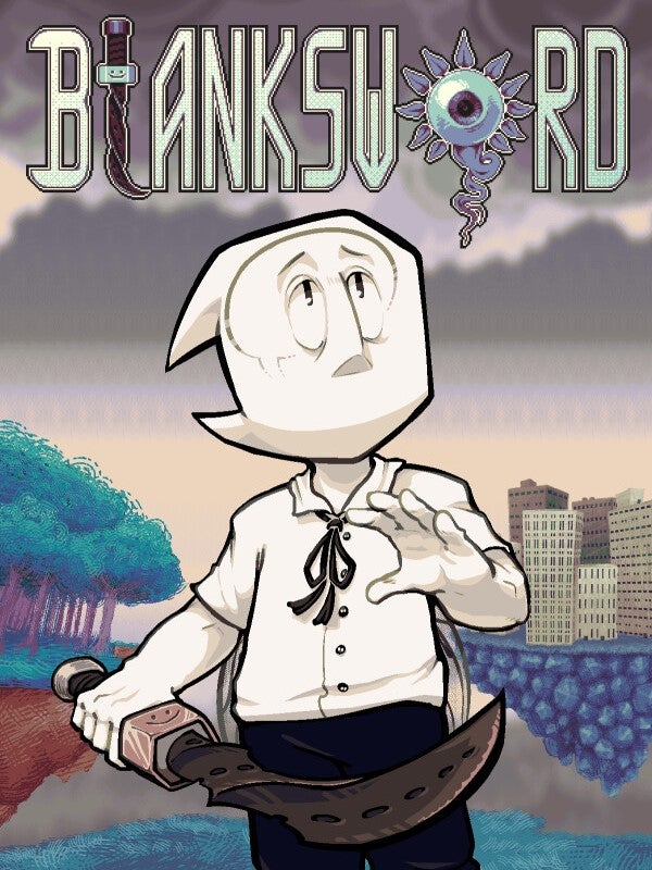 Solve your own murder and recover your brain in Blanksword, a roguelike RPG with a demo out today - 4