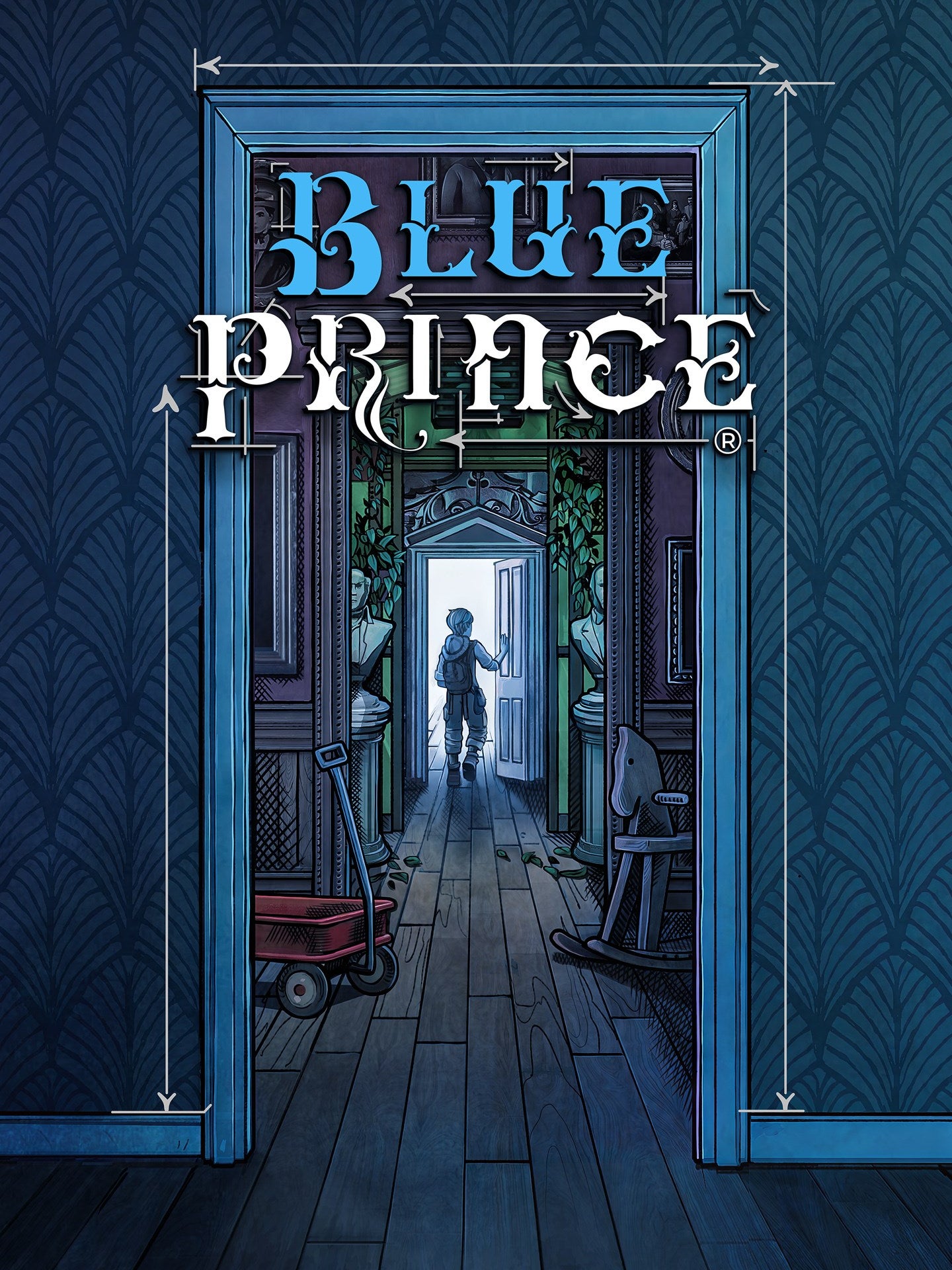 Blue Prince is a game full of secrets, and its developer has no intention of telling you if you've solved them all - 3