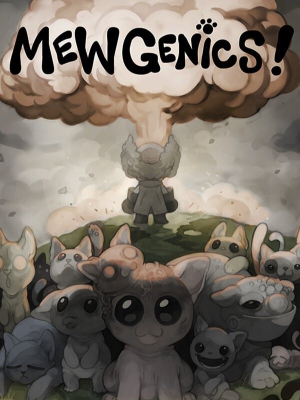 Mewgenics review - 11
