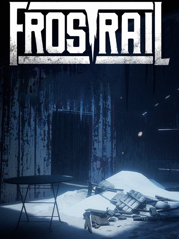 New Frostrail video delivers more survival train horror shooting plus ...