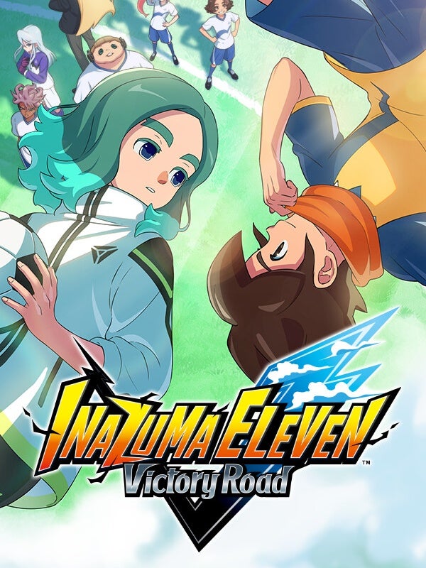 Inazuma Eleven: Victory Road brings Level5's rousing football RPG series to PC for the first time today - 5