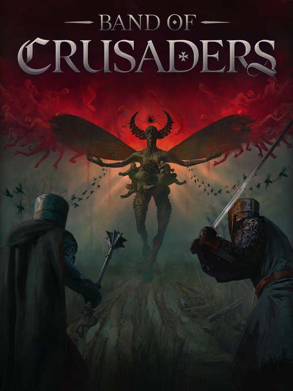 Tactics RPG Band Of Crusaders is a zealous take on Battle Brothers, but not (yet) the religious horror story I'm hoping for - 5