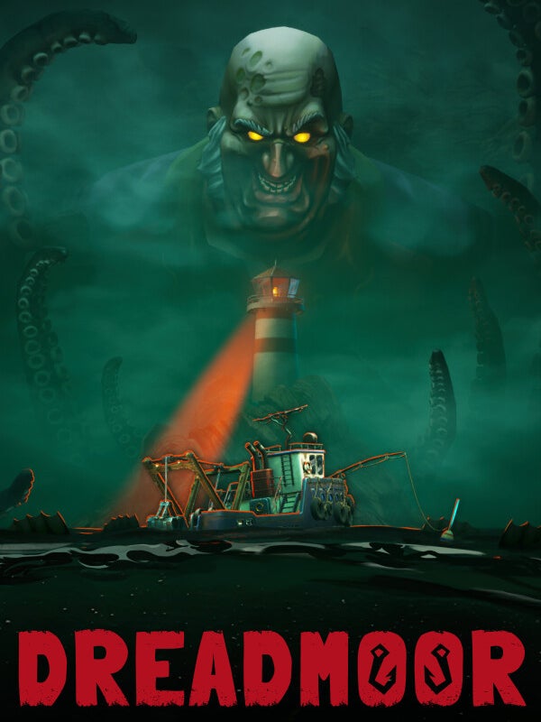 Lovecraftian fishing sim Dreadmoor is Dredge with the first - 5