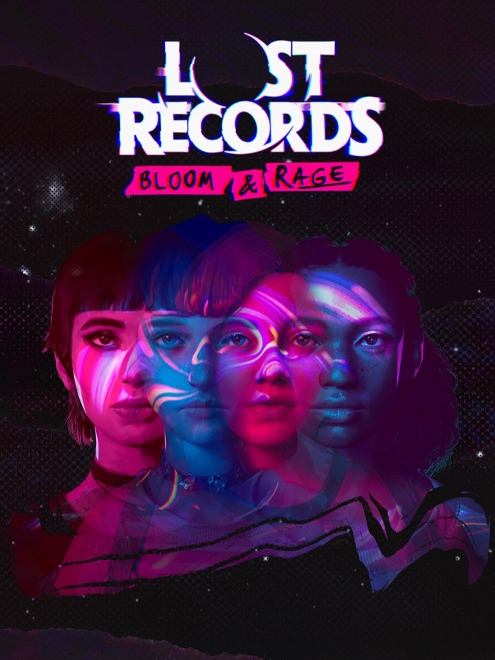 Lost Records: Bloom & Rage - 20