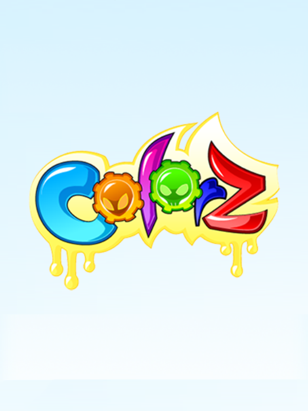 ColorZ | Eurogamer.net