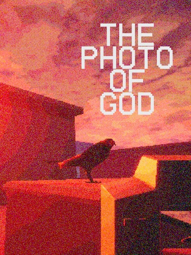 I would like every game to ask me to take The Photo Of God - 4