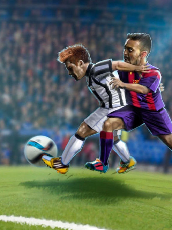 EA Sports FC 24 not cutting it for you? Sensible Soccer is back from the dead for PC and consoles - 5