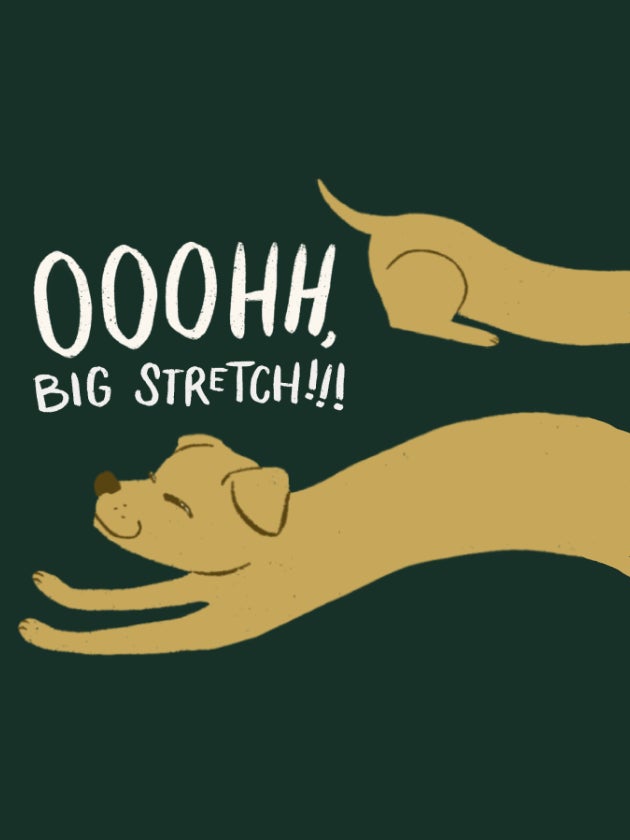 Big Stretch: экспериментальный физический платформер про существо с растягивающимися руками — иллюстрация 2 к материалу Big Stretch: экспериментальный физический платформер про существо с растягивающимися руками — иллюстрация 2 к материалу