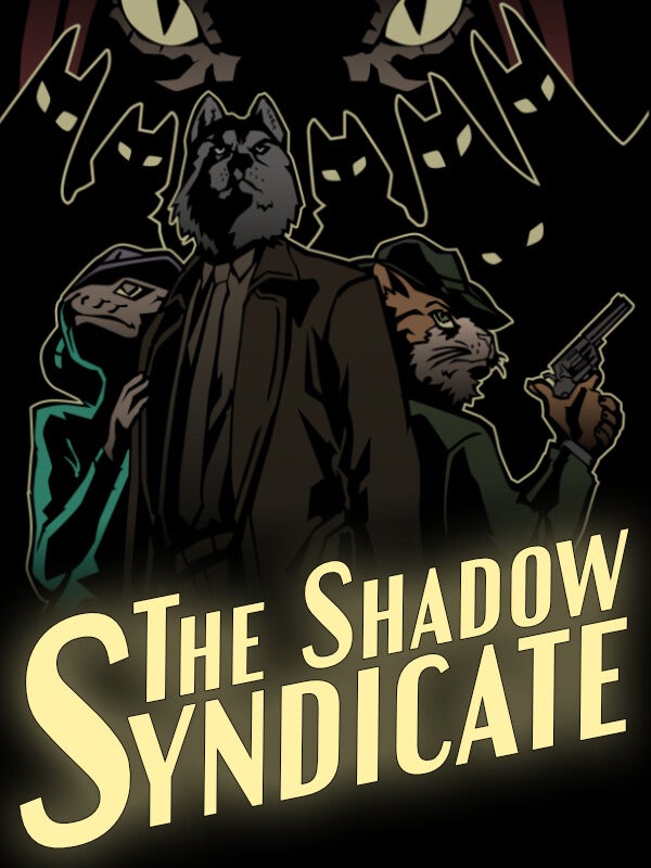 The Shadow Syndicate mixes a bit of LA Noire, a touch of Max Payne, and furries to make a game you should keep your eye on - 4