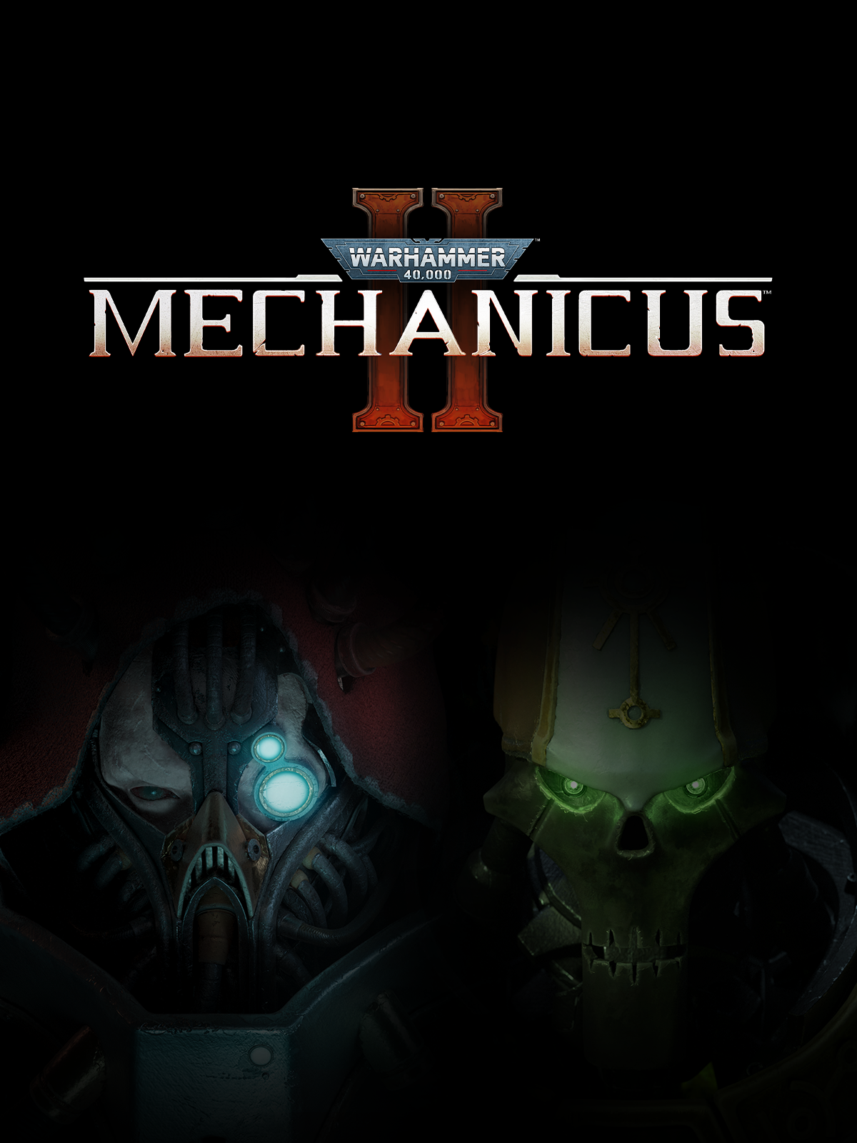 The Leagues Of Votann are coming to Warhammer 40,000: Mechanicus 2 - 5
