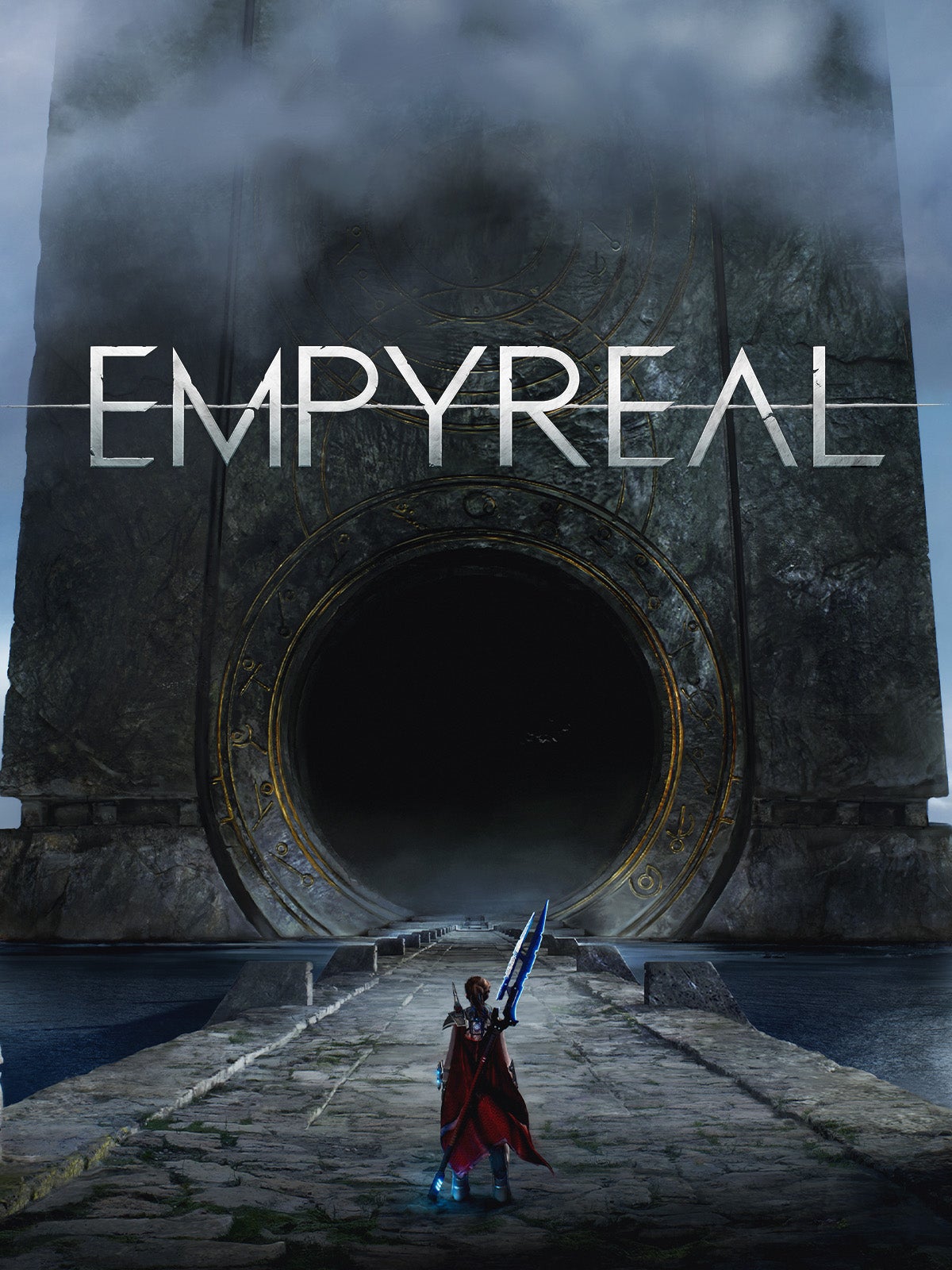 Loot goblins and Remnant players should check out new fantasy RPG Empyreal, which launches in May - 5