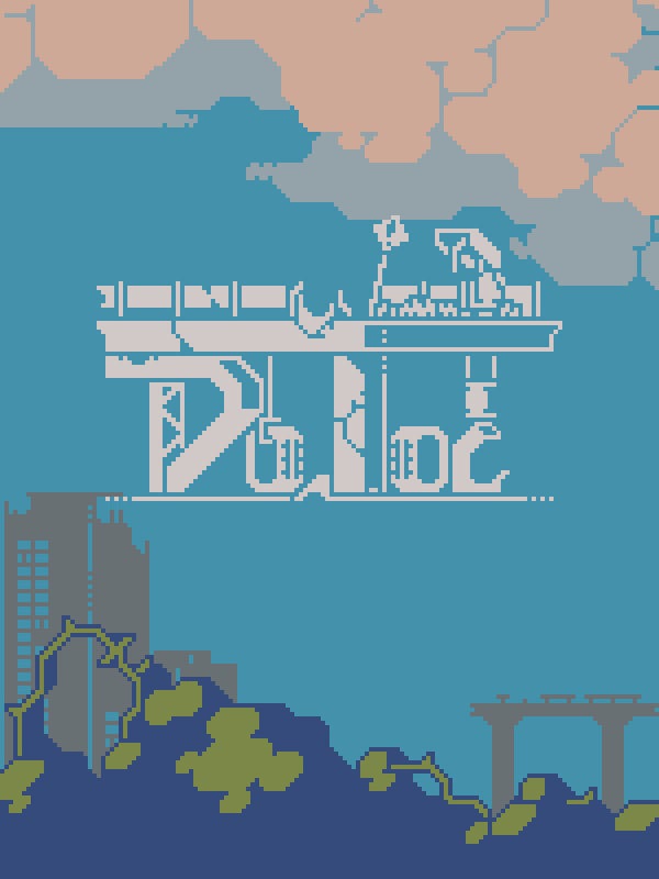 Doloc Town is a self-described cosy post - 4