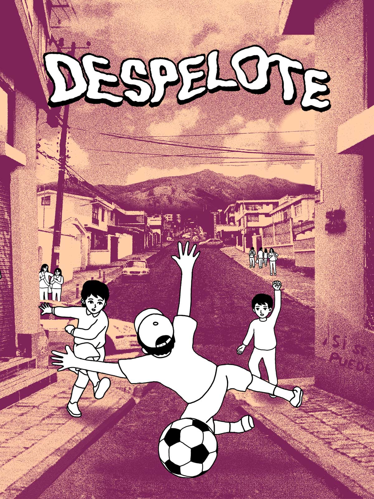 Despelote review - 6