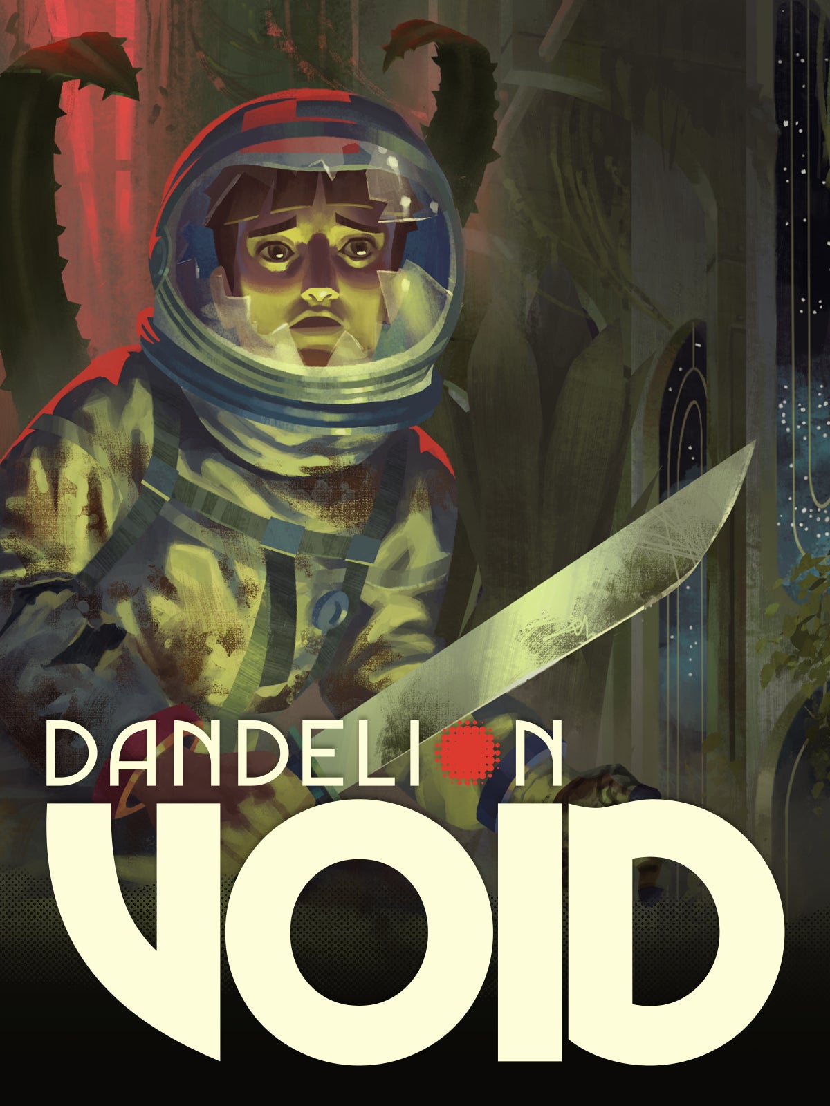 Dandelion Void is a plant bastard survival horror from Project Zomboid modders - 5