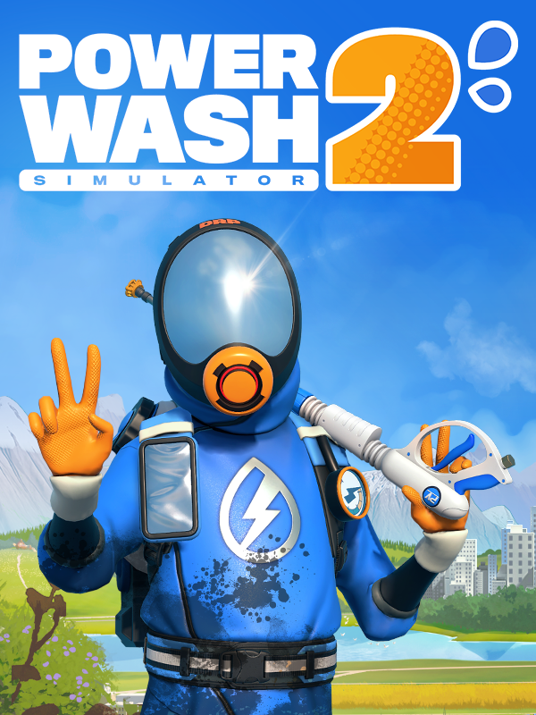 PowerWash Simulator 2 review - 8