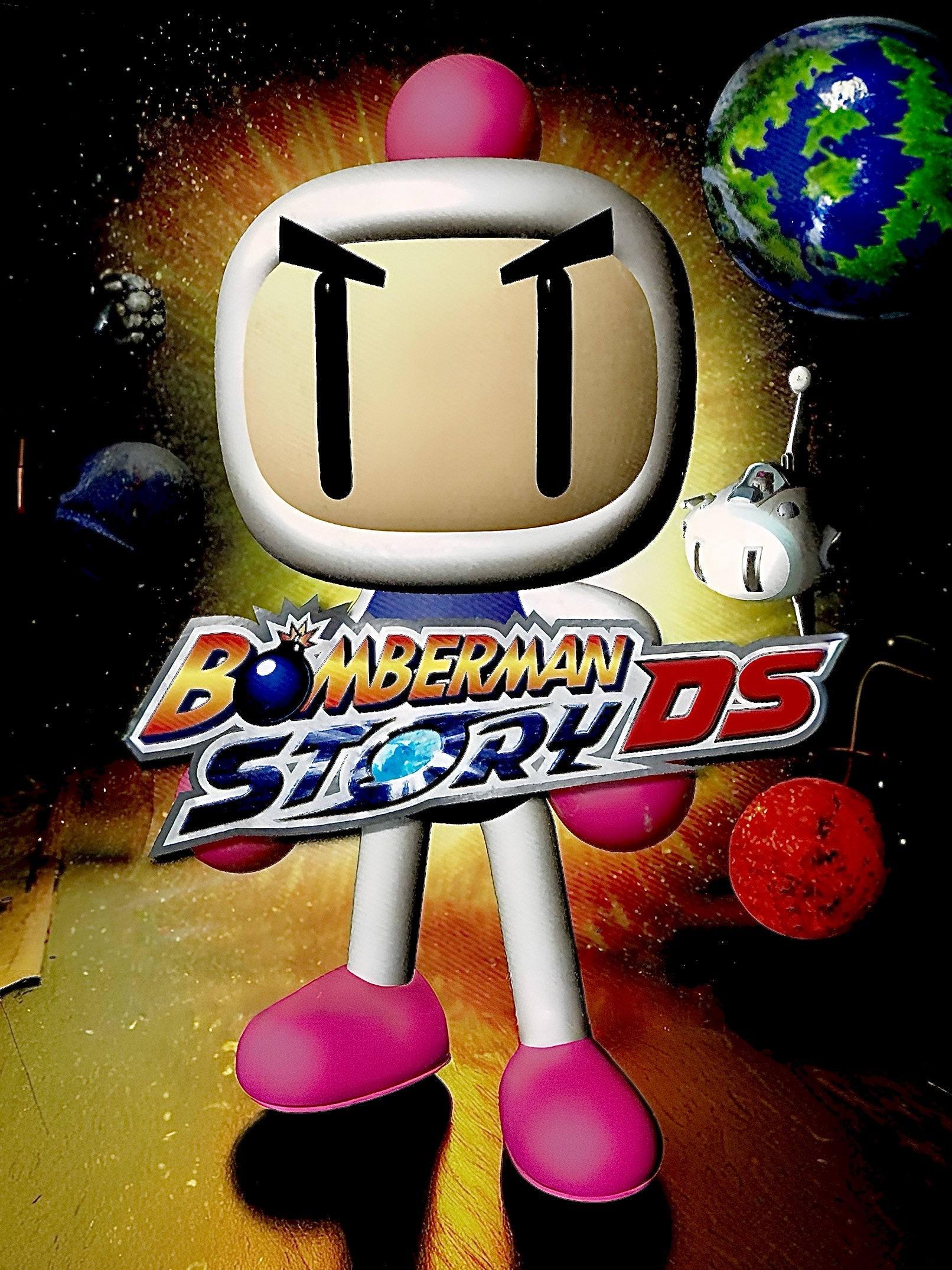 DS Roundup | Eurogamer.net