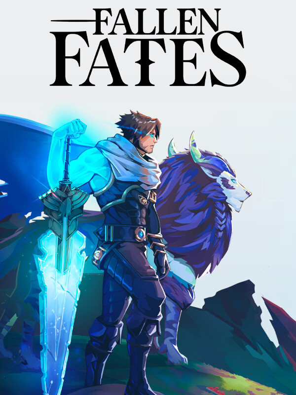 Fallen Fates, el nuevo Action RPG de los creadores de Astral Ascent ...