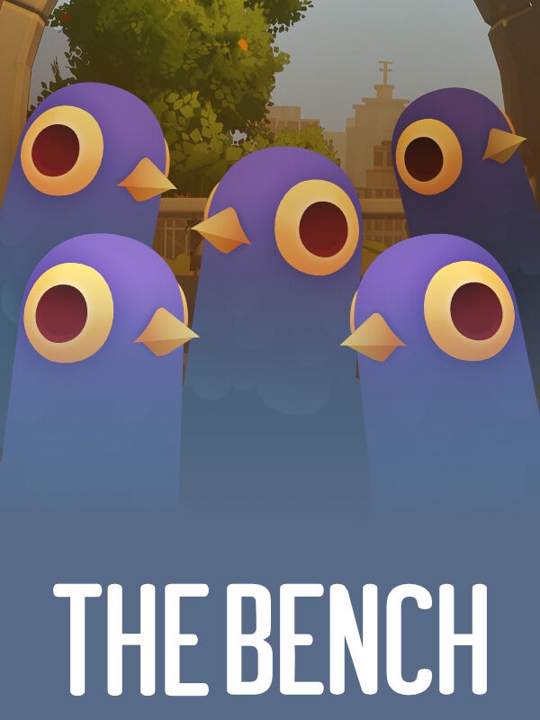 Bribe pigeons into criminal acts with infinite bread in The Bench later this month - 5