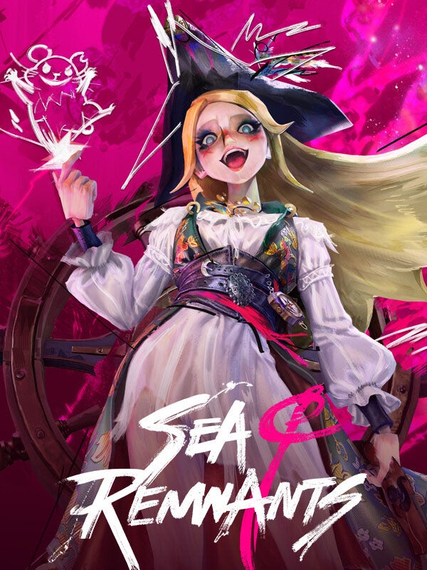 Netease pirate RPG Sea of Remnants gets a new gameplay trailer ...
