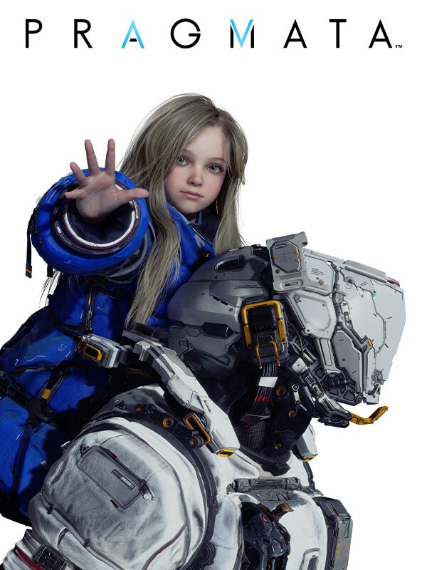 Capcom know you fear minigames in your combat, so why not test out Pragmata’s hacking in a browser - 4