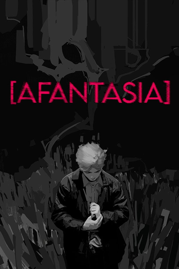 Afantasia, not aphantasia, asks you to delve into memories and help a boy figure out his identity in a moody pixel art town - 3