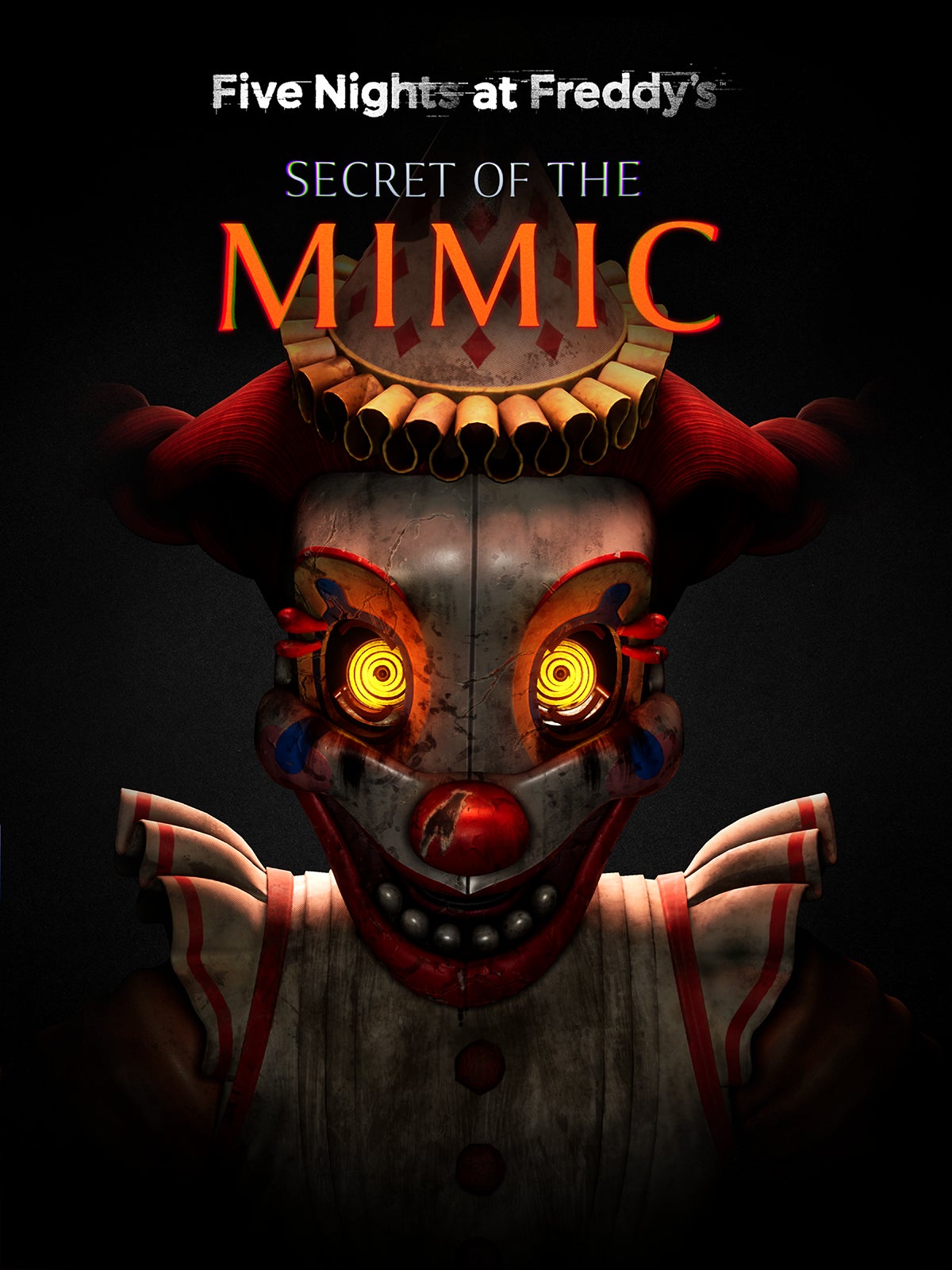 Five Nights at Freddy's: Secret of the Mimic revealed at the Sony State of Play - 3
