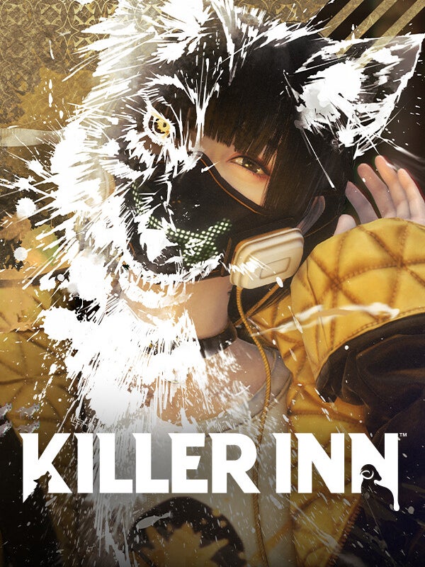 Square Enix's baffling murder mystery social game Killer Inn gets a quick, free-for - 4