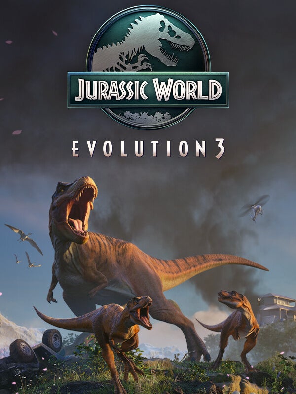 Jurassic World Evolution 3 brings baby dinosaurs with it this October - 5