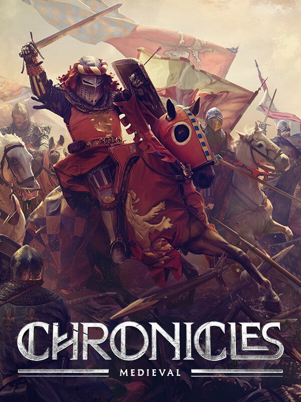 Chronicles: Medieval is a strategy RPG with massive battles from Witcher and Grand Theft Auto alumni - 5
