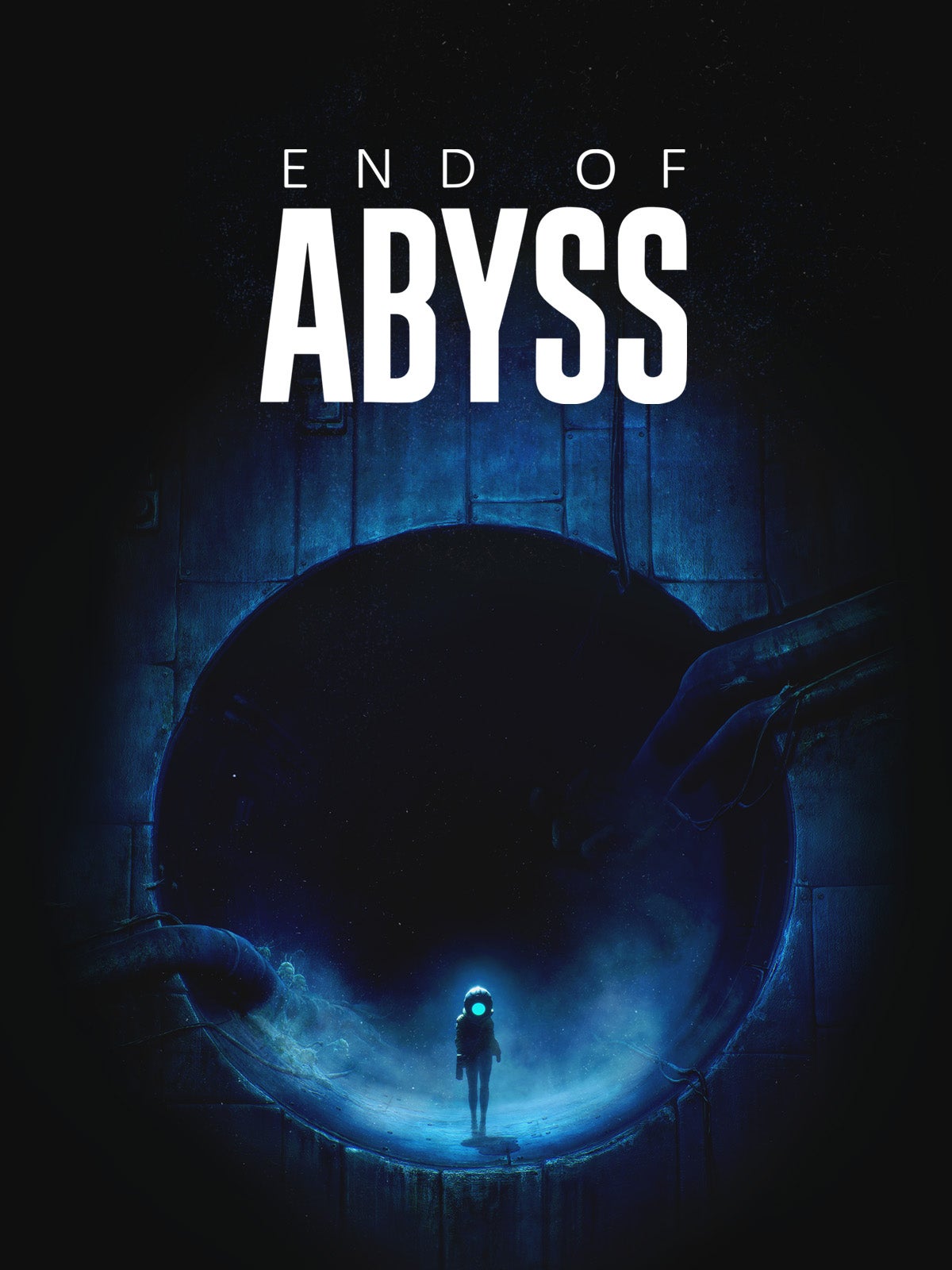 End Of Abyss is a Dark Soulsy shooter spawned from the bowels of Little Nightmares - 7