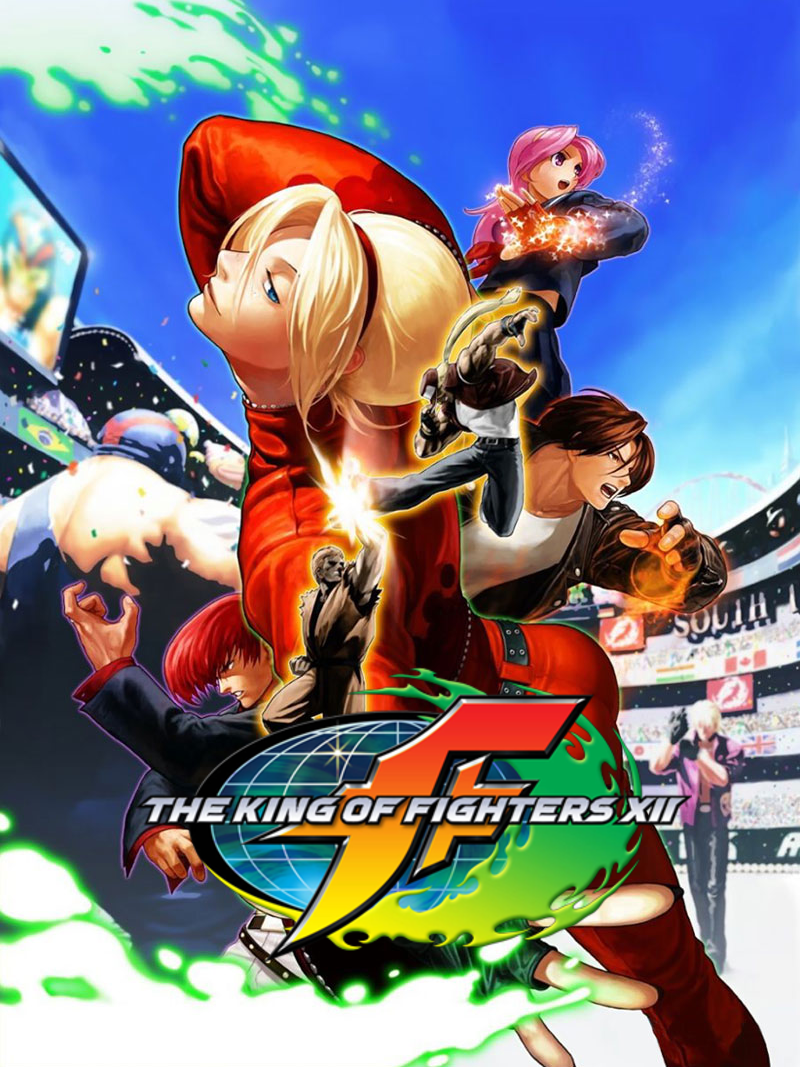 King of Fighters 2002: Unlimited Match | Eurogamer.es