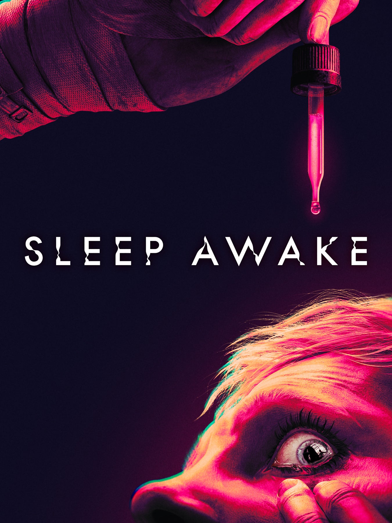 Spec Ops: The Line director's new insomnia horror game Sleep Awake will release in December - 4