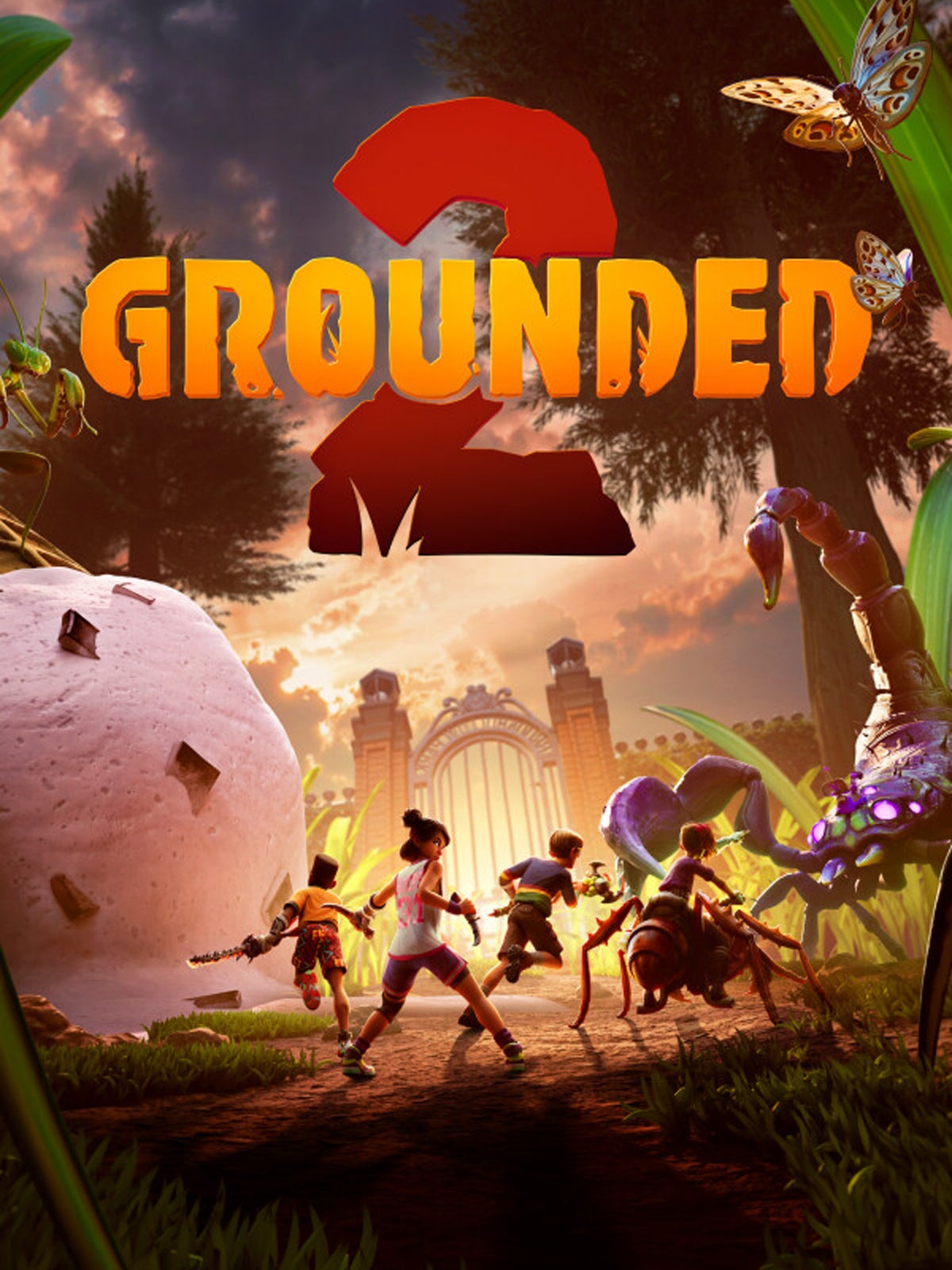 Grounded 2: Release date, release time and Game Pass - 5