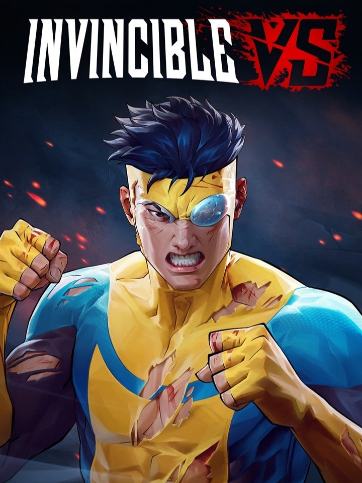 Invincible Vs. | Eurogamer.de
