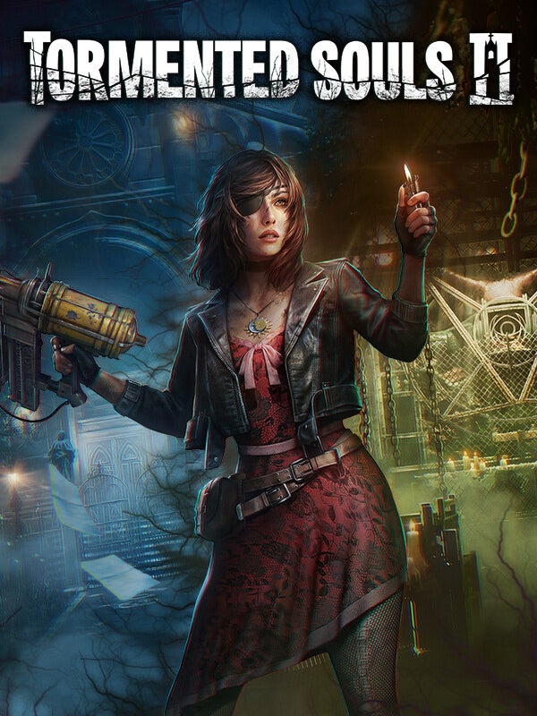 El survival horror Tormented Souls 2 se lanzará en octubre para PC, PS5 ...