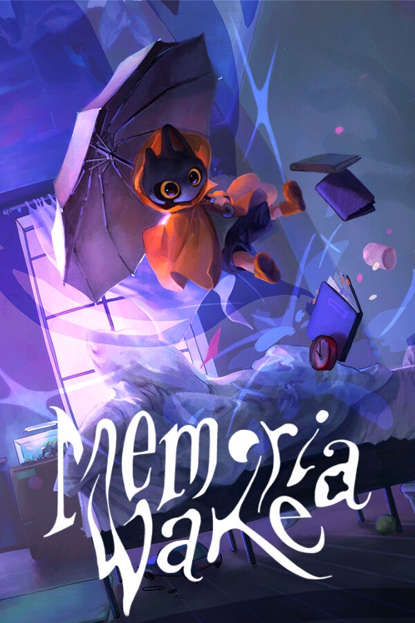 Parrying has never seemed more whimsical than in dollhouse soulslike Memoria Wake - 5