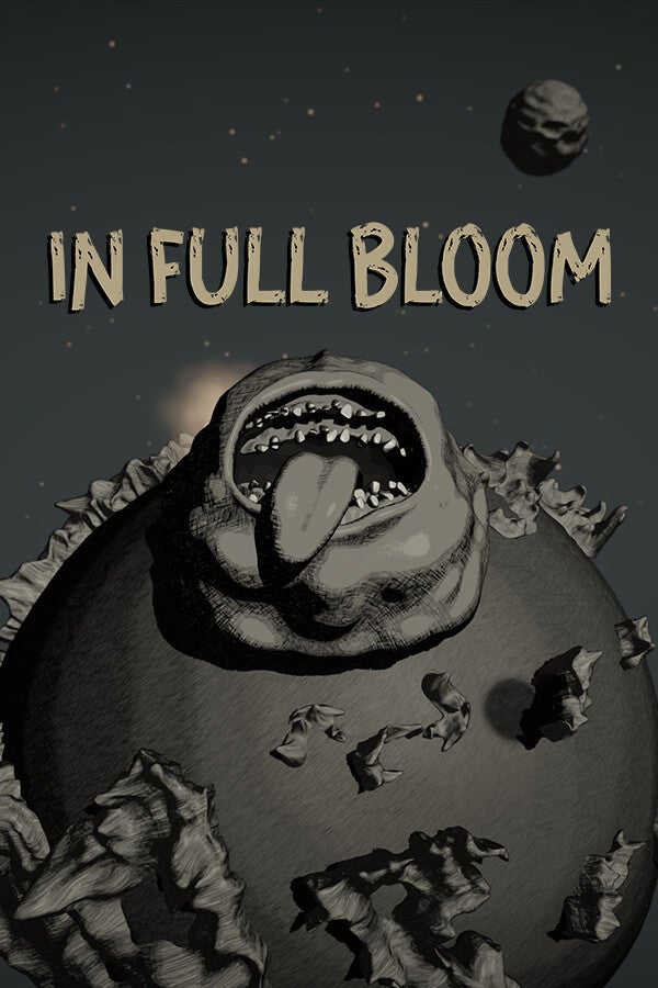 In Full Bloom isn't just about being a planet - 6