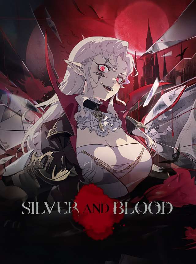Silver and Blood Tier List: Full Character Roster Ranked - 4
