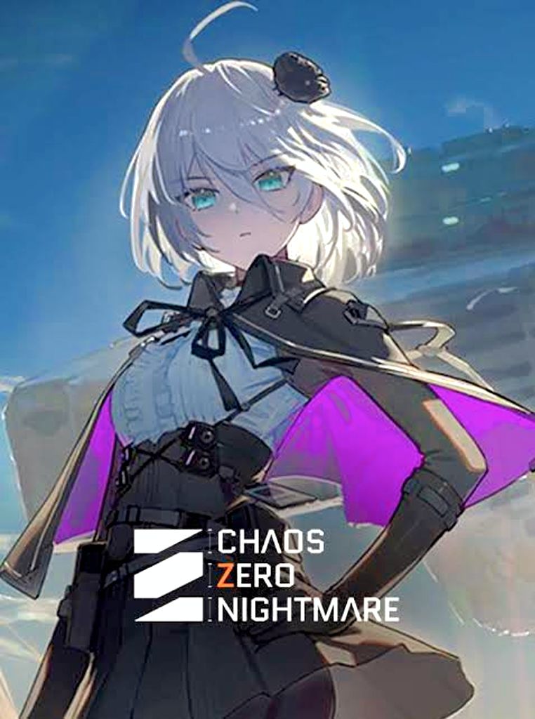 Chaos Zero Nightmare hero character tier list [Version 1.0] - 7