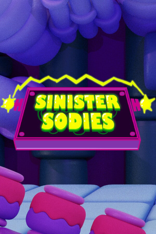 Sinister Sodies is a snappy claymation match - 3