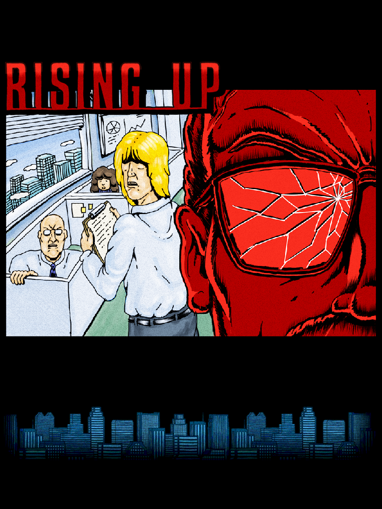 Rising Up | Rock Paper Shotgun