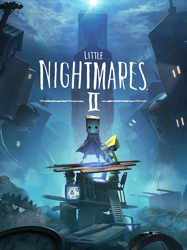 Little Nightmares 3 announced, introducing two new characters - 5