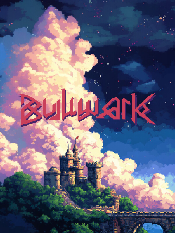 Bulwark is a building/strategy successor to The Falconeer's air combat ...