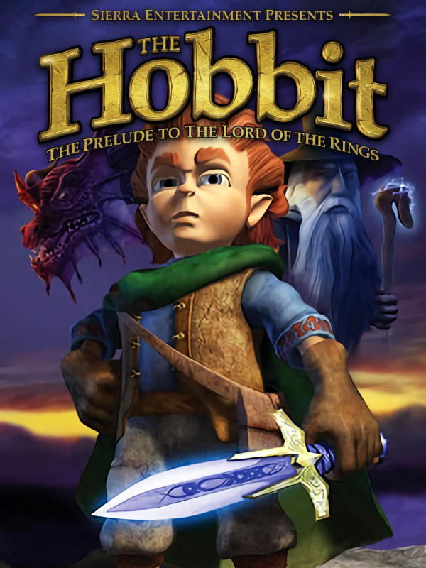 The Hobbit strategy games heading to your browser and mobile this fall ...