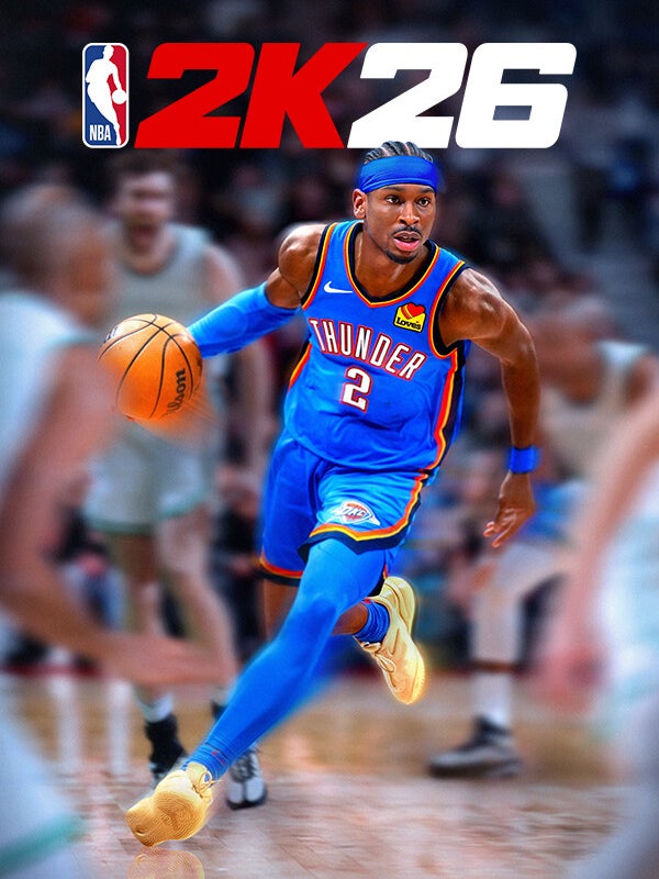 NBA 2K26 review - 8