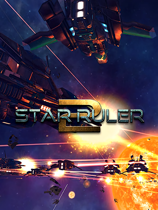 Star Ruler 2 open source free release | Rock Paper Shotgun