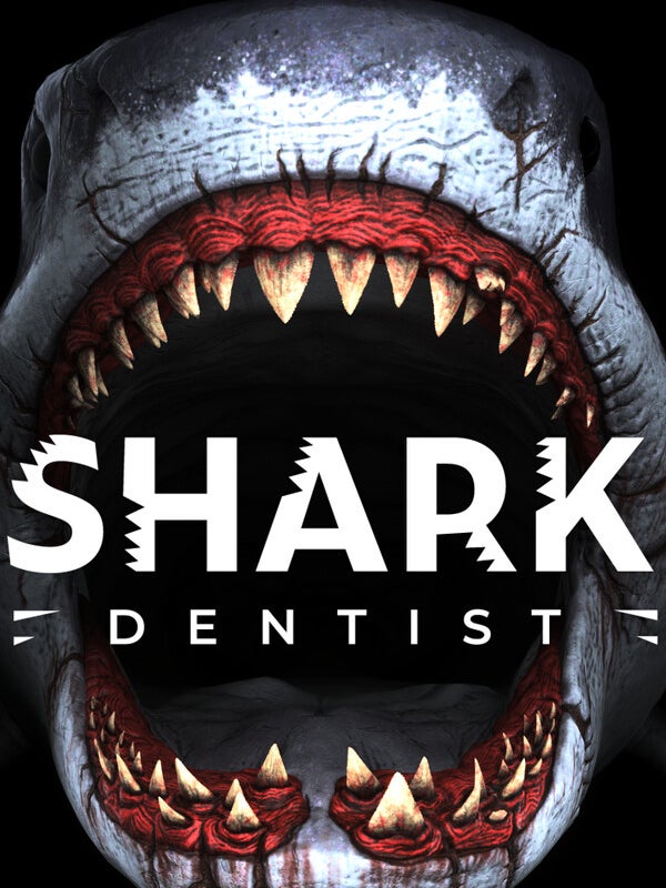 Shark Dentist is about operating on a fool's idea of a shark - 5