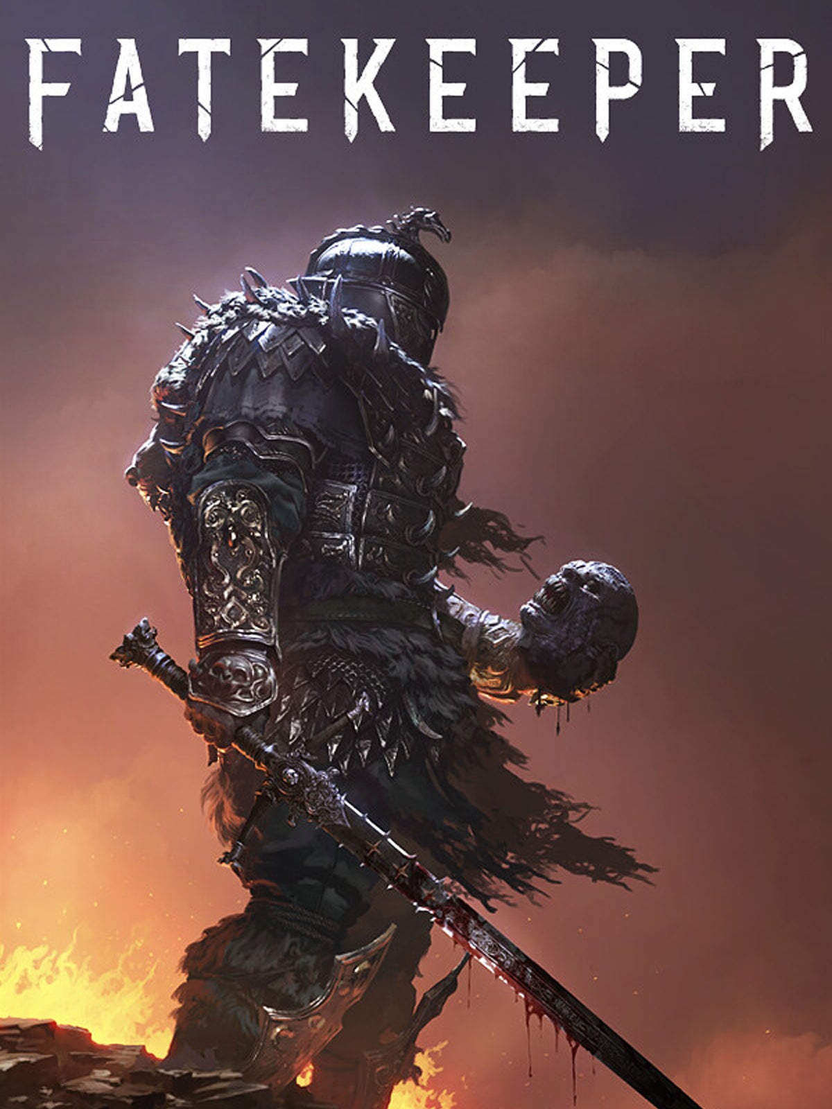 Fatekeeper looks like a spiritual successor to Dark Messiah, but where's the kick? - 8